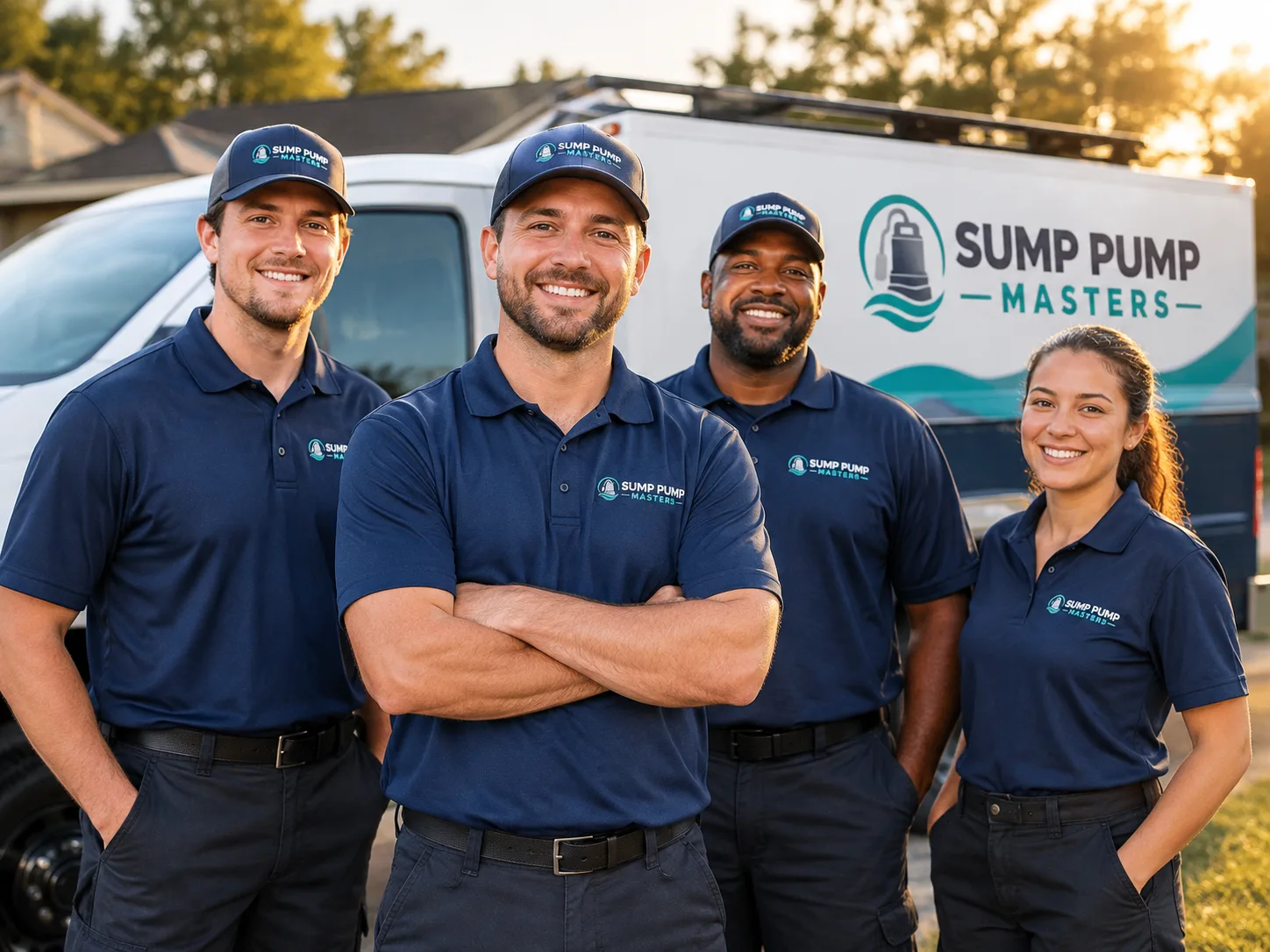 Sump Pump Repair company in Warden, WA