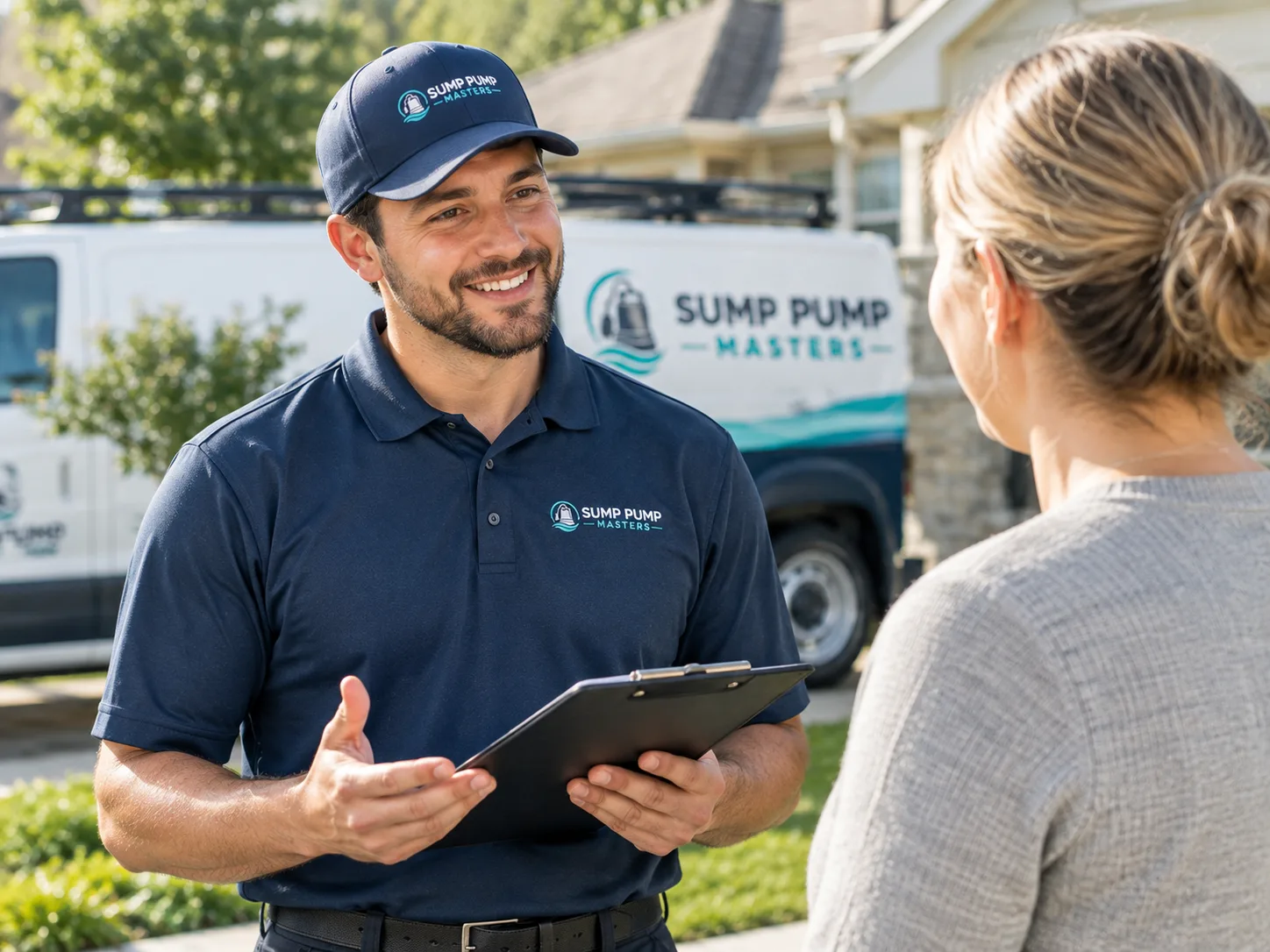Sump Pump Repair Warden, WA FAQs
